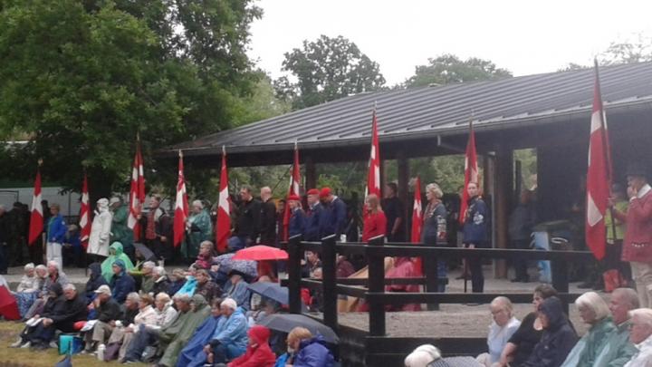 Midsommerfest