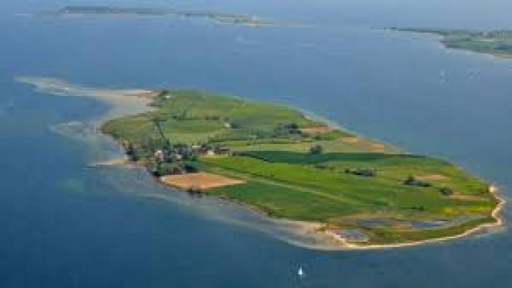 Bjørnø
